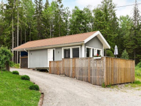 Holiday home Brålanda III in Brålanda